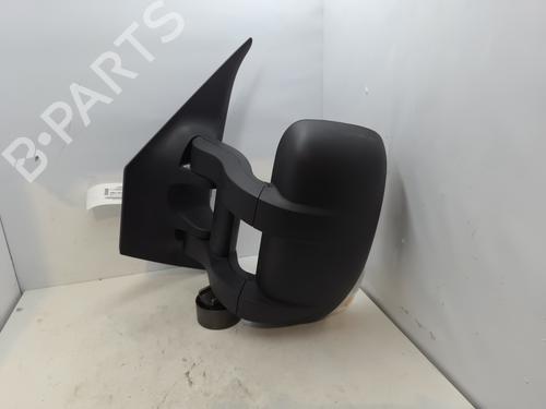 Left mirror RENAULT MASTER III Platform/Chassis (EV, HV, UV) 2.3 dCi 110 FWD (EV0R, EV0W, HV0R, HV0W, UV0R, UV0W) | BP29388716C26 