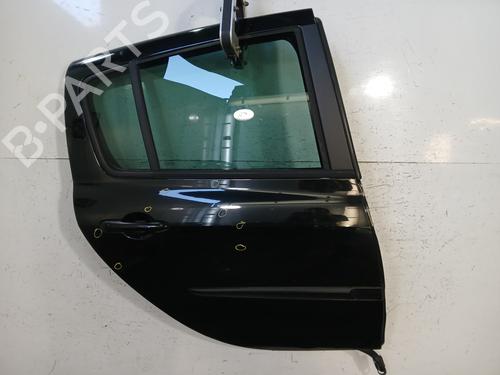 Used Right rear door RENAULT CLIO III (BR0/1, CR0/1) 1.5 dCi (88 hp) 29640014