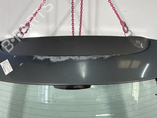 Tailgate NISSAN MICRA III (K12) 1.2 16V | BP22833513C6 