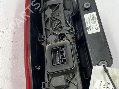 Used Right taillight Right taillight FIAT QUBO (225_) 1.4 (225AXA1A) (73 hp) 22838987 22838987