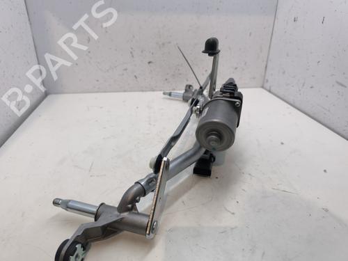 Front wiper motor RENAULT TRAFIC III Bus (JG_)  | BP26386432M29 
