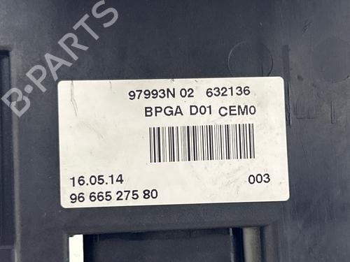Used Electronic module Electronic module 36257544 36257544