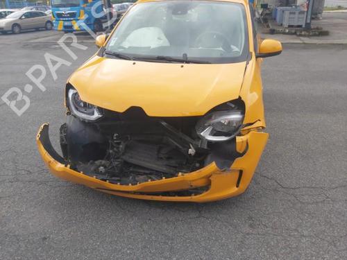 Used Parts RENAULT TWINGO III (BCM_, BCA_) 1.0 SCe 75 2487686