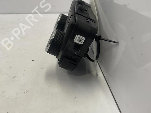 Climate control OPEL MOKKA / MOKKA X (J13) 1.6 CDTI (_76) | BP22828321I5 