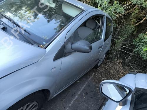 Starter CITROËN C2 (JM_) 1.1 | BP39979291M8  - Image 6