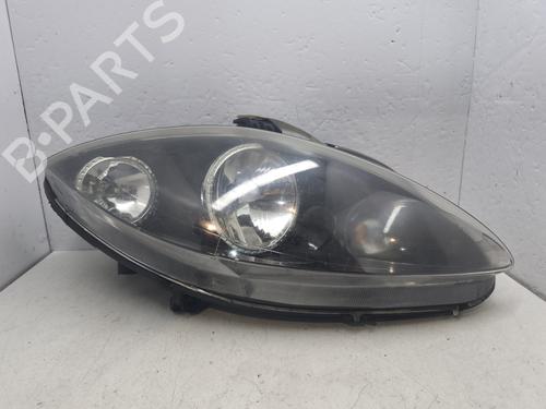 Used Right headlight Right headlight SEAT ALTEA (5P1) [2004-2015] 33011700 33011700