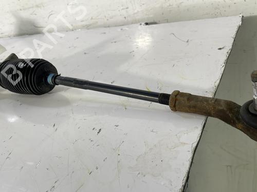 Steering rack RENAULT MODUS / GRAND MODUS (F/JP0_) 1.2 (JP0C, JP0K, FP0C, FP0K, FP0P, JP0P, JP0T) | BP22842472M22 