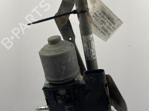 Front wiper motor VW TOURAN (1T1, 1T2) 2.0 TDI 16V | BP22835523M29 