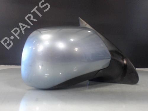 Right mirror SKODA FABIA I (6Y2) 1.9 SDI | BP22814467C27 