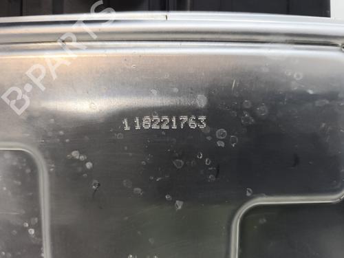 Engine control unit (ECU) PEUGEOT 208 I (CA_, CC_) 1.2 VTI 82 | BP31149444M57 