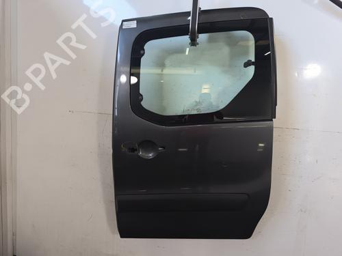 Used Left slide door CITROËN BERLINGO MULTISPACE (B9) 1.6 BlueHDi 100 (99 hp) 28823949