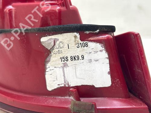 Left tailgate light AUDI A4 B8 Avant (8K5) 2.0 TDI | BP38721118C79 - Image 2