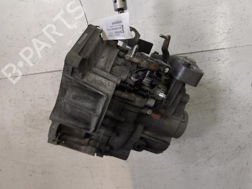 Used Gearbox Gearbox AUDI A3 Sportback (8PA) 3.2 V6 quattro (250 hp) 22845685 22845685