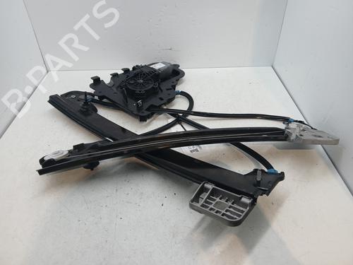 Rudehejsemekanisme Højre foran TESLA MODEL 3 (5YJ3) EV | BP30315635C23