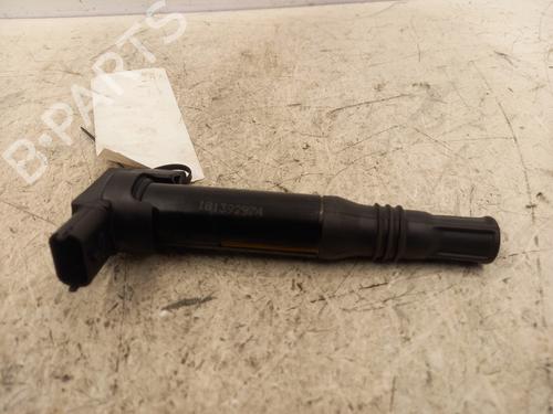 Used Ignition coil Ignition coil PEUGEOT 208 I (CA_, CC_) 1.2 VTI 82 (82 hp) 23858570 23858570
