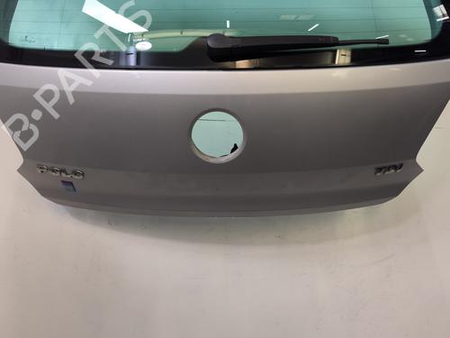 Tampa da Mala Tampa da Mala VW POLO V (6R1, 6C1) [2009-2022] 36520473 36520473