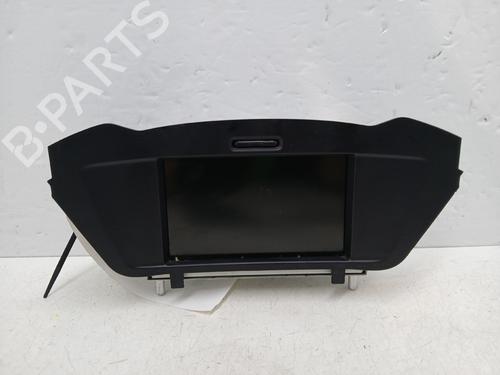 Display monitor FORD KUGA II (DM2) 2.0 TDCi 4x4 | BP36370676C48 - Image 5