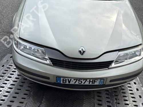 Mirror switch RENAULT LAGUNA II (BG0/1_) | BP25833064I25 - Image 6