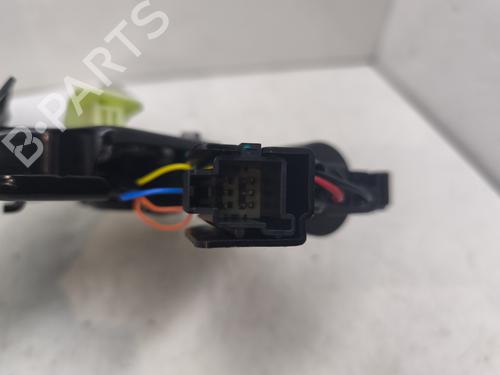 Tailgate lock TESLA MODEL Y (5YJY) Long Range All-wheel Drive | BP31067984C101