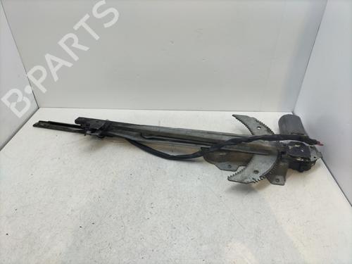 Front left window mechanism ROVER 200 II Hatchback (XW) 218 D | BP30134779C22