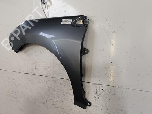 Left front fenders PEUGEOT 308 I (4A_, 4C_) 1.6 HDi | BP29894157C41