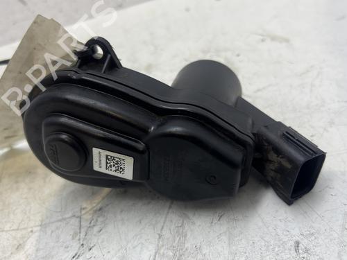 Used Electric handbrake RENAULT SCÉNIC IV (J9_) 1.5 dCi 110 (110 hp) 27094022