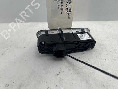 Headlight switch OPEL MOKKA / MOKKA X (J13) 1.4 (_76) | BP36953673I24 - Image 3