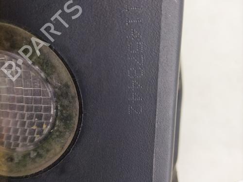 Left mirror TOYOTA VERSO (_R2_) 2.0 D-4D (AUR20_, AUR20R) | BP30045708C26 