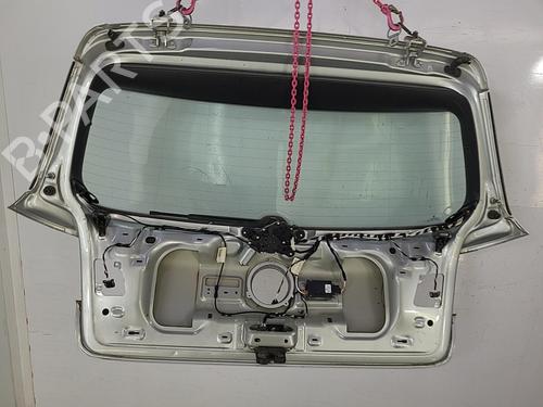 Tailgate VW GOLF VI (5K1) 1.6 TDI | BP22824581C6 