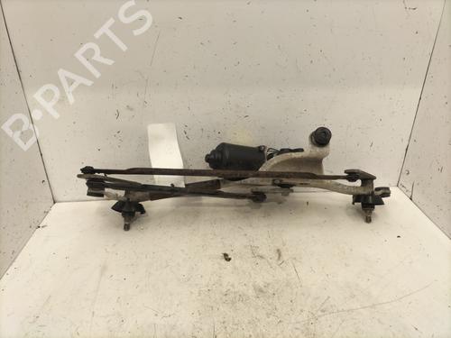 Front wiper motor HYUNDAI TUCSON (TL, TLE) 1.7 CRDi | BP24571148M29 