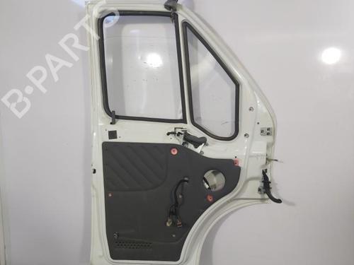 Drzwi przednie lewe FIAT DUCATO Platform/Chassis (244_) 2.8 JTD 1347406080