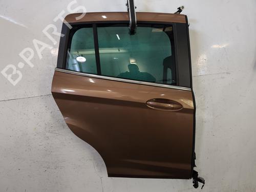 Used Right rear door Right rear door FORD B-MAX (JK) 1.6 TDCi (95 hp) 34260170 34260170