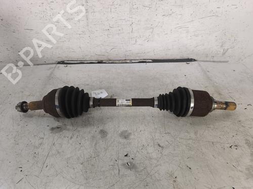 Left front driveshaft NISSAN NV300 Van (X82) | BP26130581M38 - Image 4