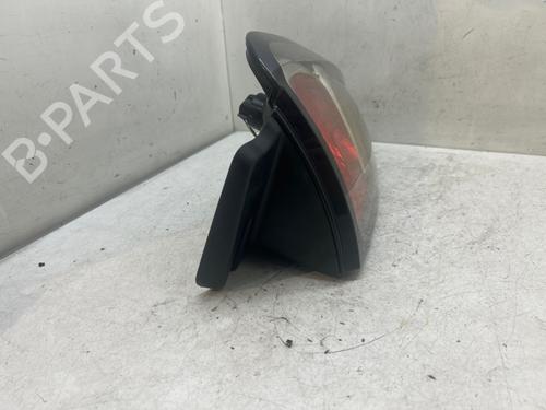 Used Left taillight Left taillight 39600202 39600202