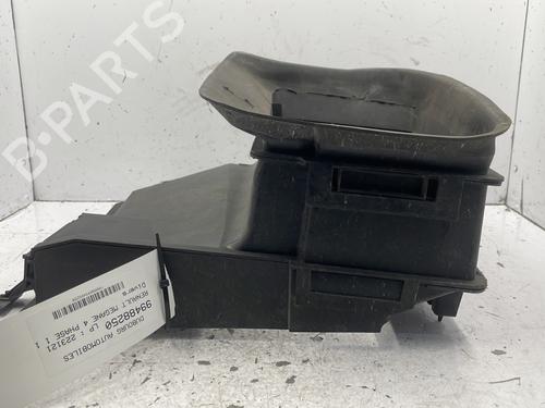 Used Pipe Pipe RENAULT MEGANE IV Hatchback (B9A/M/N_) 1.5 dCi 110 (B9A3) (110 hp) 23076538 23076538
