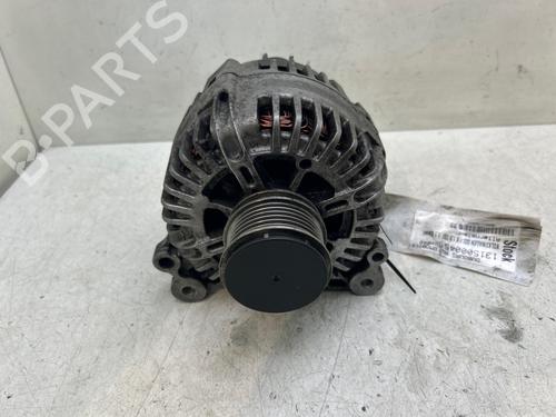 Alternator VW GOLF V (1K1) 1.9 TDI | BP38721193M7 - Image 3
