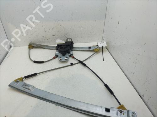 Front right window mechanism CITROËN C5 III Break (RW_) 2.0 HDi 140 | BP28178468C23 