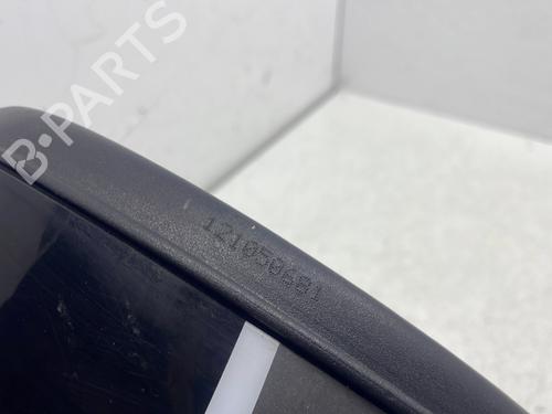 Left mirror MINI MINI COUNTRYMAN (R60) Cooper D | BP32313834C26 