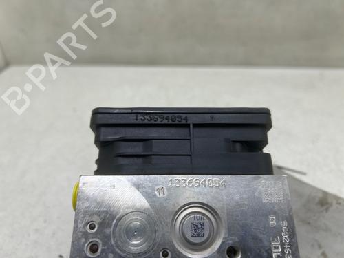 Used ABS pump ABS pump BMW 4 Coupe (F32, F82) 430 d (258 hp) 40532958 40532958