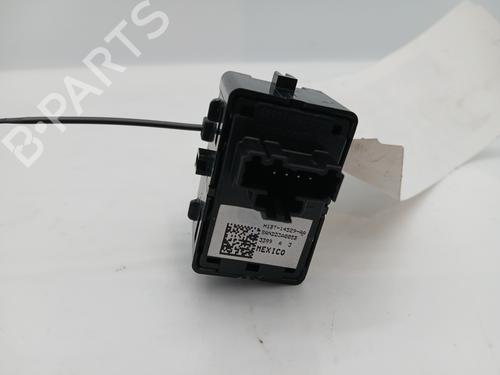 Right front window switch FORD FIESTA VII (HJ, HF) 1.1 Ti-VCT | BP34260866I26  - Image 5