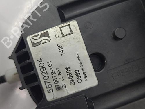 Front right lock FIAT GRANDE PUNTO (199_) 1.3 D Multijet | BP22821266C97 