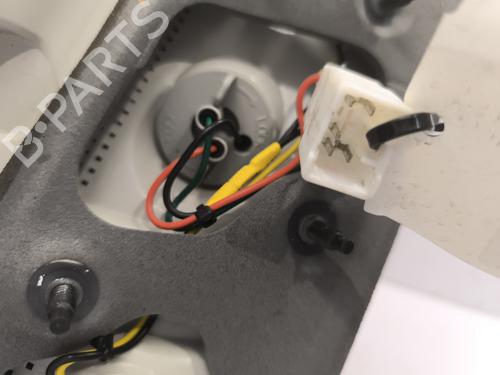 right-taillight-kia-pro-ceed-ed-2008-2009-2010-2011-2012-2013-25833263 main image