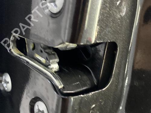 Used Left front door NISSAN NOTE (E11, NE11) 1.5 dCi (86 hp) 22829649