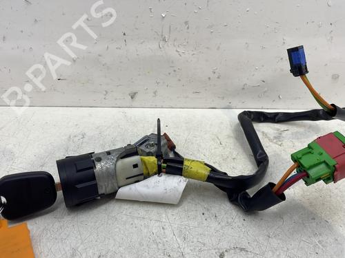 Used Ignition barrel Ignition barrel CITROËN C2 (JM_) 1.1 (60 hp) 29980508 29980508