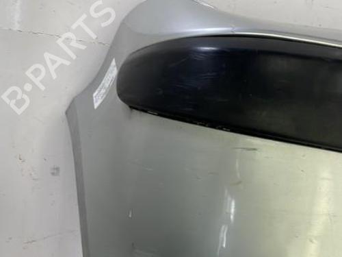 Used Rear bumper PEUGEOT 1007 (KM_) 1.4 (75 hp) 22841499