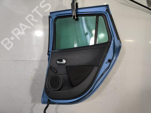 Right rear door RENAULT CLIO III Grandtour (KR0/1_) 1.5 dCi | BP29598780C5 