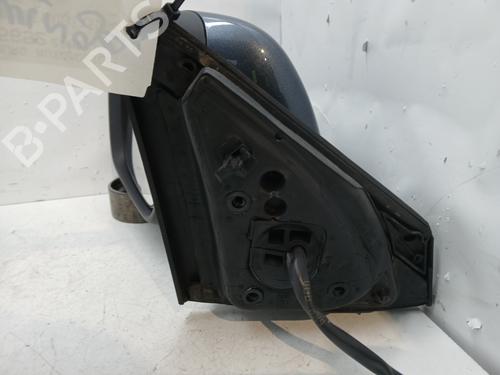 Left mirror RENAULT KADJAR (HA_, HL_) 1.6 dCi 130 (HLA4) | BP29894247C26