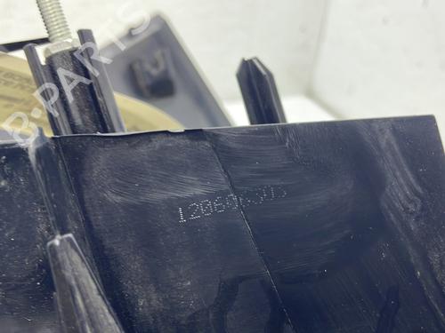 Left taillight DACIA SANDERO 1.6 MPI 85 (BS03) | BP32231682C34 