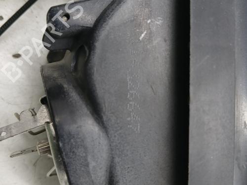 Left front fog light RENAULT ESPACE III (JE0_) 2.2 12V TD (JE0E, JE0H, JE0P) | BP29980412C30