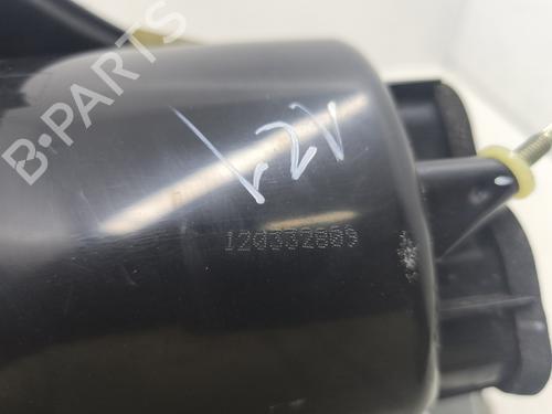 Left taillight VW GOLF PLUS V (5M1, 521) 2.0 TDI | BP32218656C34